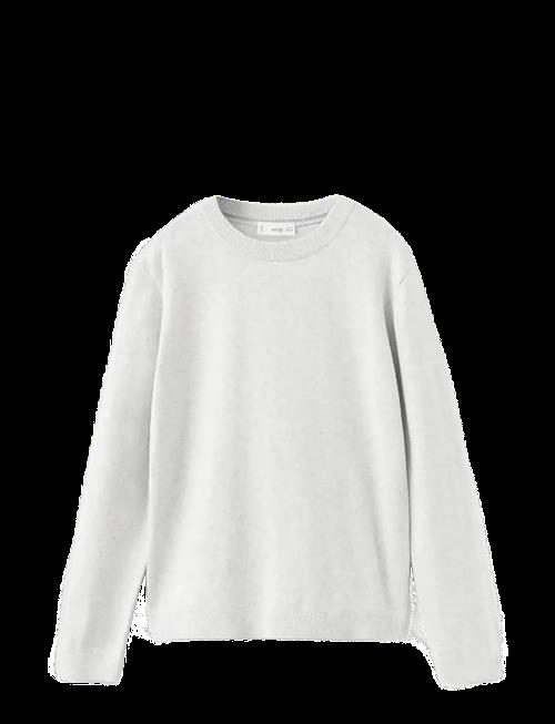 Mango | Knitted Cotton Sweater | 116