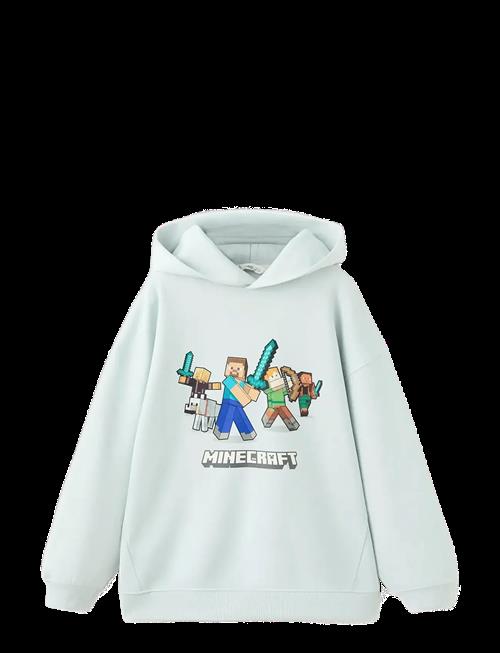 Mango | Minecraft Sweatshirt | 152