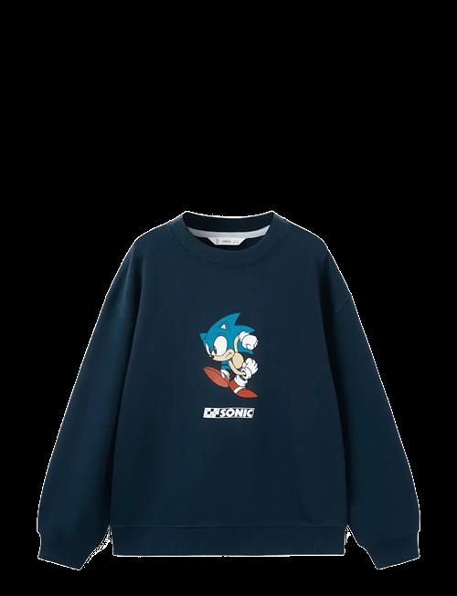 Mango | Sonic Hoodie | 152