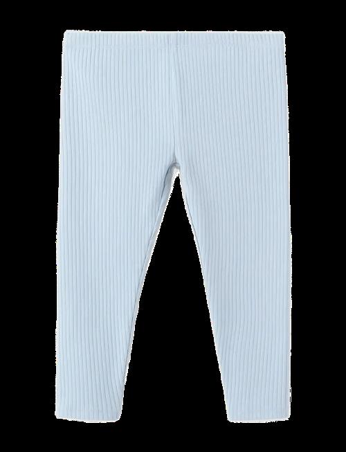 Mango | Cotton Ribbed Leggings | 92