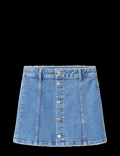 Mango | Denim Short Skirt | 164