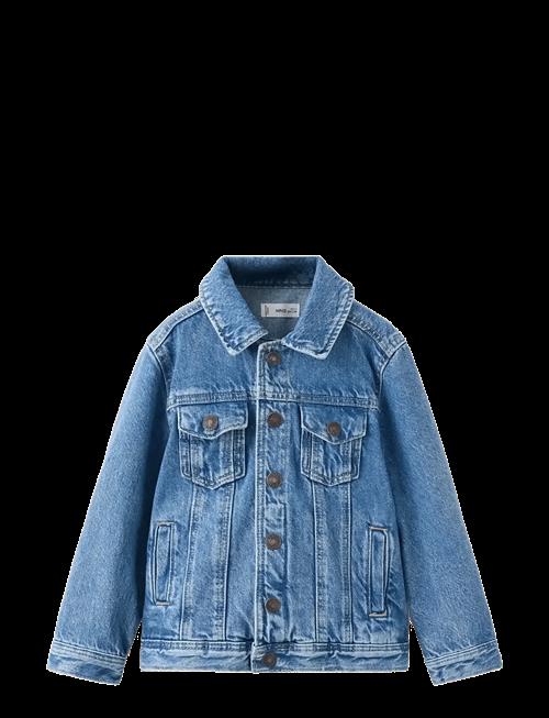 Mango | Denim Jacket | 92