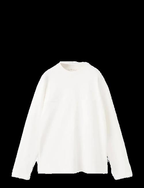 Mango | T-Shirt With Pocket And Seam Detail | 140