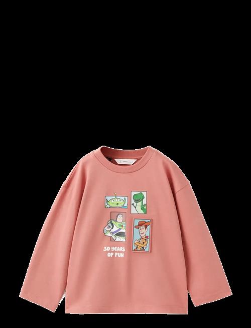 Mango | Toy Story T-Shirt | 86
