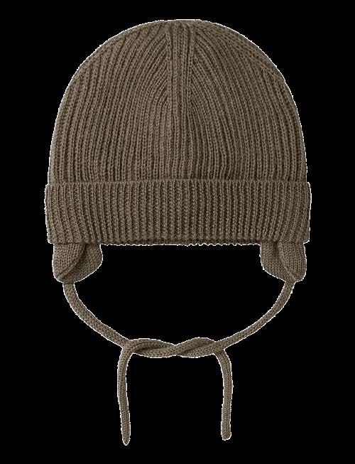 Lil'Atelier | Nbnnanson Knit Hat Lil | 34-39