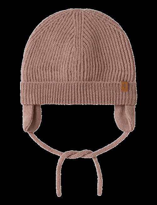 Lil'Atelier | Nbnnanson Knit Hat Lil | 45-47