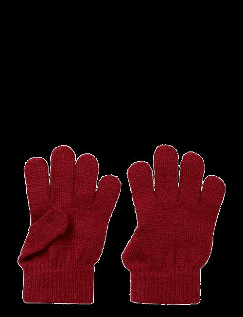 Lil'Atelier | Nmnnanson Knit Gloves1 Lil | 4