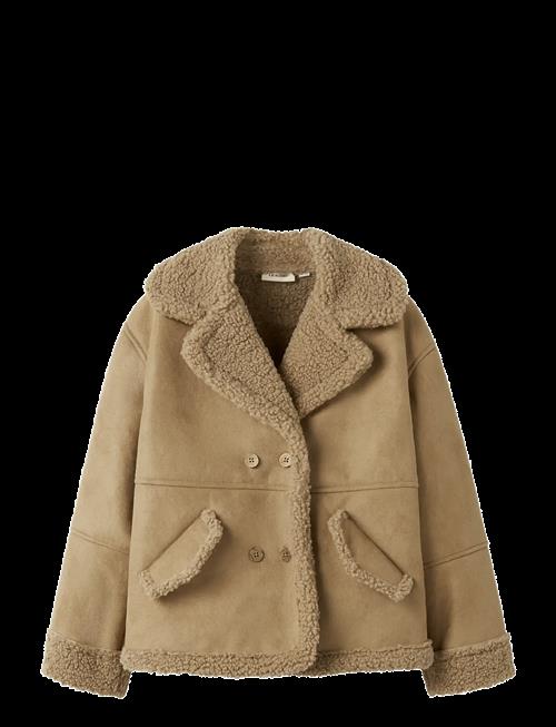 Lil'Atelier | Nmnnester Oversized Jkt Lil | 110