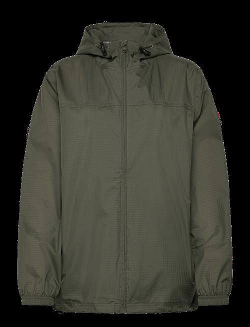 Hunter | Hunter Packable Rain Jacket | XL