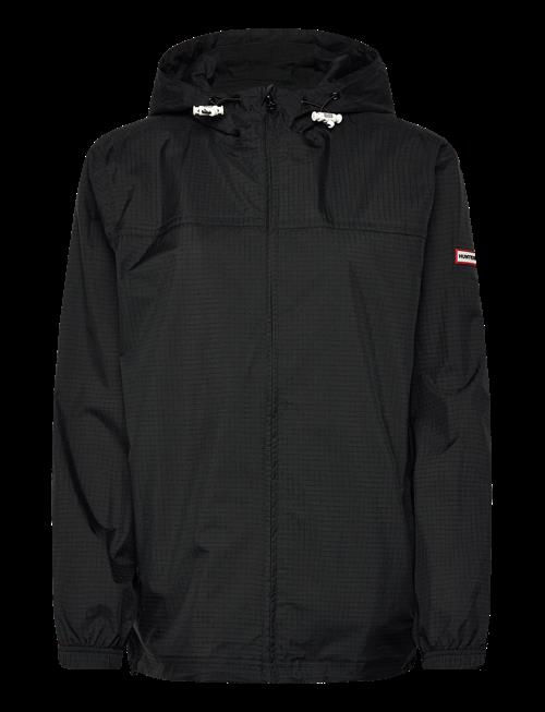 Hunter | Hunter Packable Rain Jacket | M