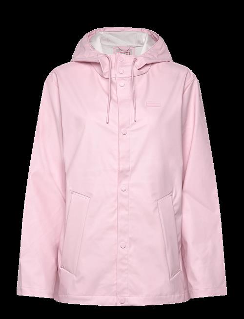 Hunter | Izzy Pu Hooded Jacket | XL