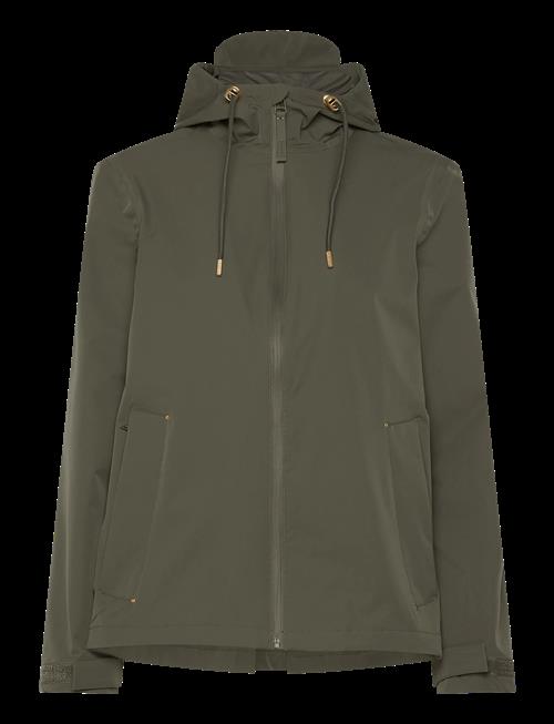 Hunter | Original Lightweight Waterproof Jacket | M