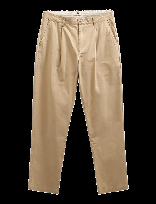 Anerkjendt | Akjan Cotton Poplin Pants | M