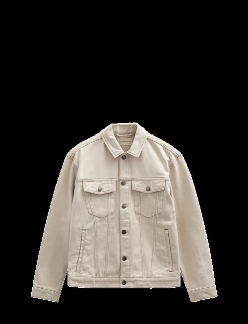 Anerkjendt | Akkarsten Denim Jacket | XL