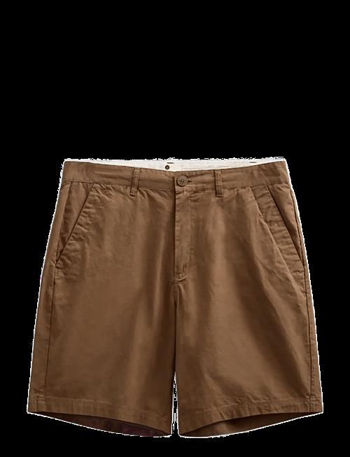 Anerkjendt | Akjan Cotton Poplin Shorts | S