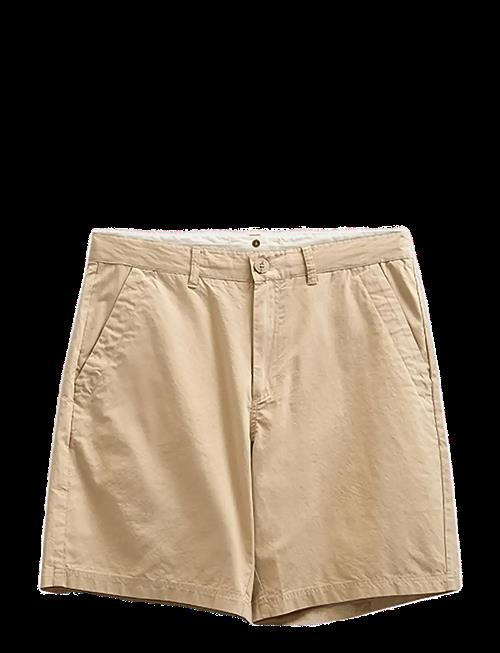Anerkjendt | Akjan Cotton Poplin Shorts | XL