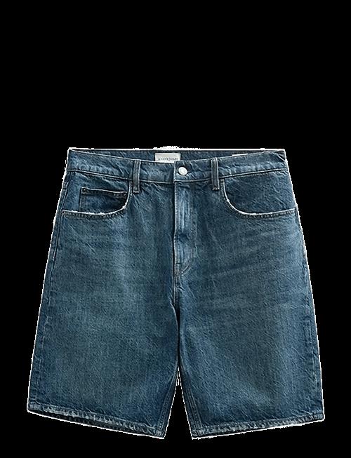 Anerkjendt | Akjonas Shorts - 8011 D.b Ocean | 34
