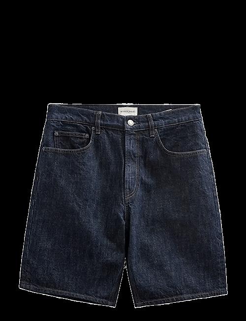 Anerkjendt | Akjonas Shorts - 8004 M.raw Blue | 31
