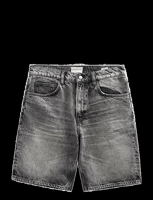 Anerkjendt | Akjonas Shorts - 8015 D.g Rock | 34