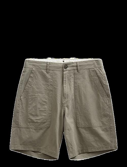 Anerkjendt | Akjan Tec Fatique Shorts | XXL