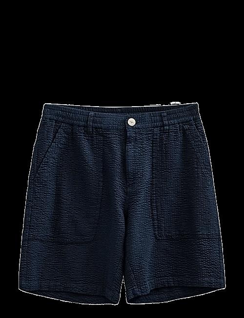 Anerkjendt | Akjan Seersucker Shorts | XL