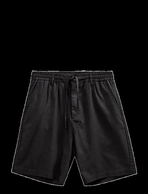 Anerkjendt | Akjames Cot/Linen/Vis Ela Shorts | L