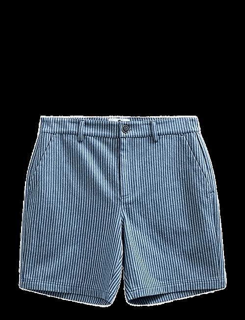 Anerkjendt | Akjan Stripe Shorts | XL