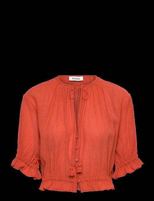 RODEBJER | Rodebjer Perla Plissé | L