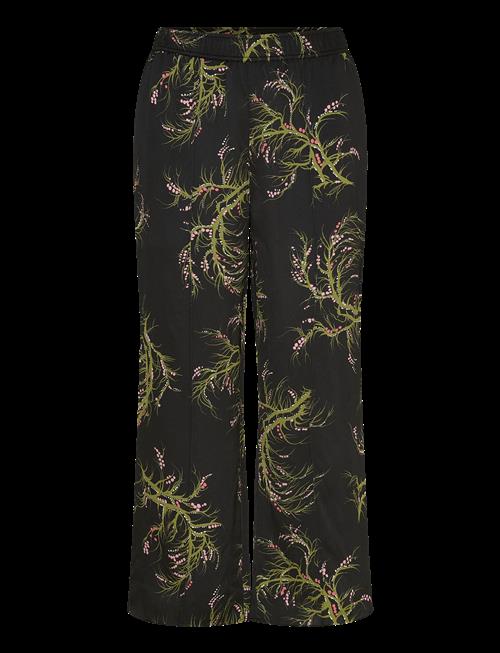 RODEBJER | Rodebjer Ezra Crop Seaweed | XL