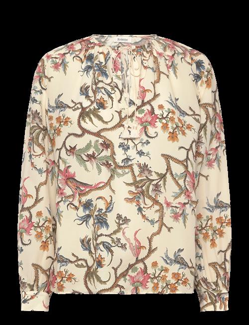 RODEBJER | Rodebjer Baily Trailing | M