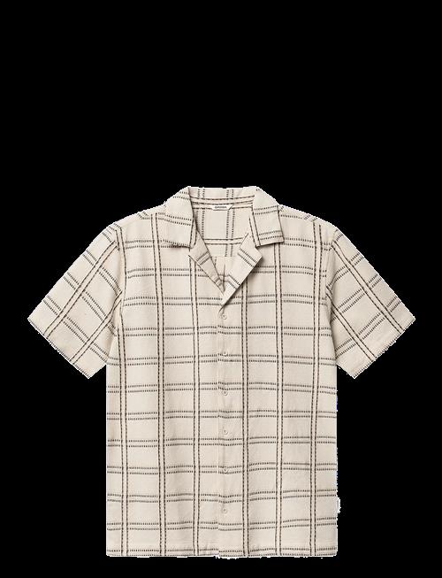 Gabba | Gabsven Reg Resort Wire Ss Shirt | L
