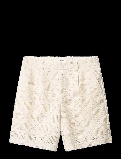 Gabba | Gabjoli Ted Croch Shorts Grs | L