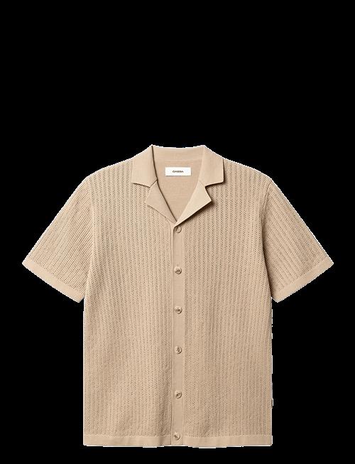 Gabba | Gabgeno Resort Bride Ss Knit | S