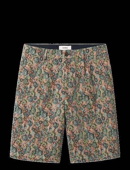 Gabba | Gabjoli Ted Kscope Shorts | M
