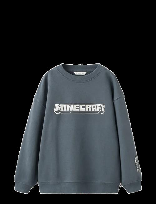 Mango | Minecraft Sweatshirt | 152