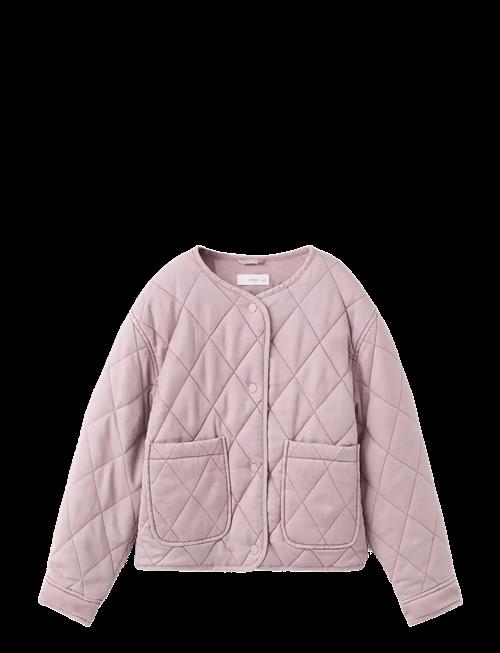Mango | Padded Lyocell Jacket | 146