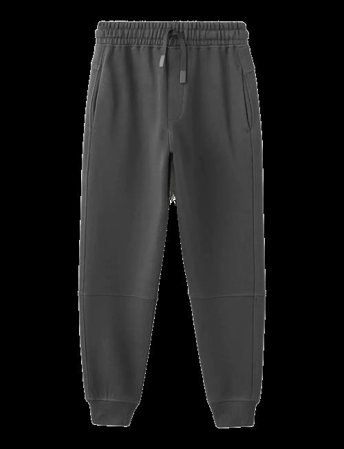 Mango | Cotton Joggers With Elastic Waist | 164