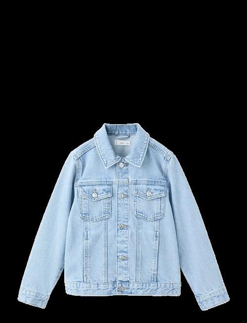 Mango | Denim Jacket | 122