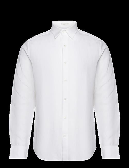 Gant | Reg Lyocell Shirt | XXXL