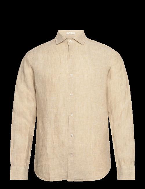 Gant | Reg Linen Shirt | L