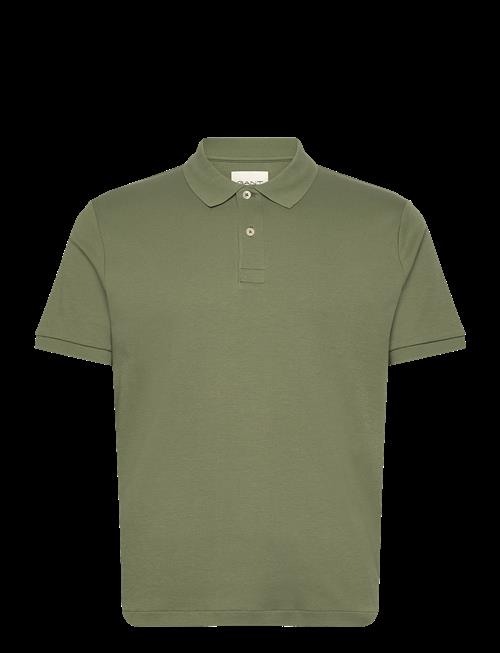Gant | Interlock Ss Polo | XXL