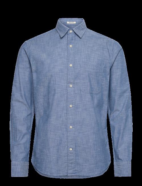 Gant | Reg Chambray Shirt | XXXL