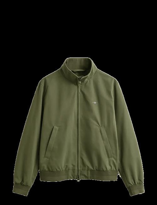 Gant | Lightweight Hampshire Jacket | XXL