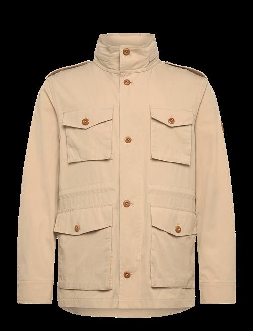 Gant | Cotton 4 Pocket Jacket | M