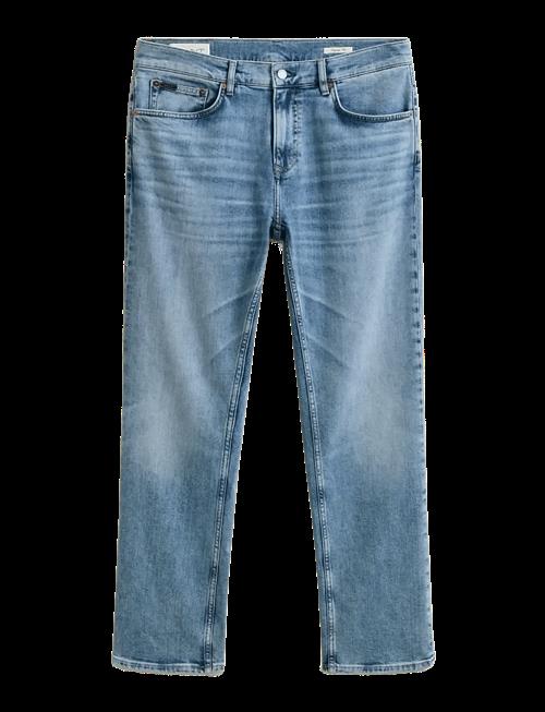 Gant | Classic Regular Denim Jeans | 30 x 32