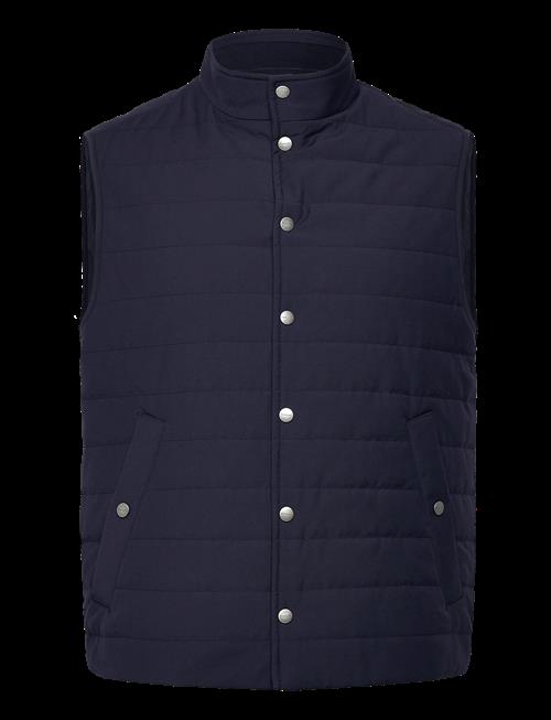 Gant | Light Insulated Commuter Vest | XXL