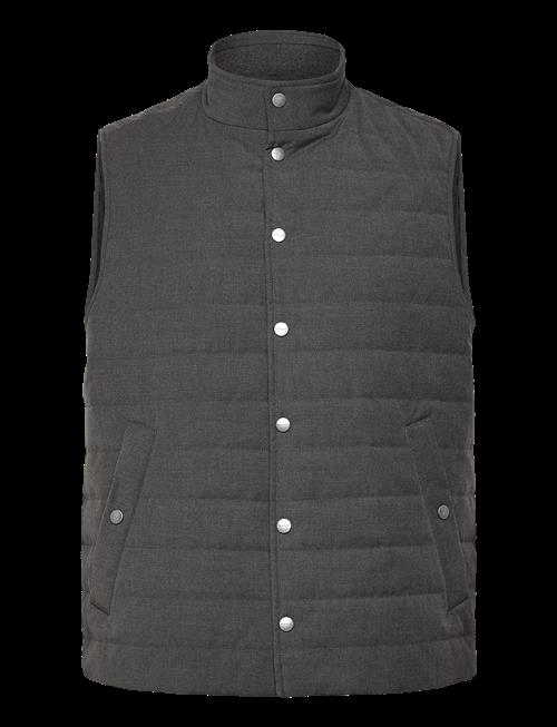 Gant | Light Insulated Commuter Vest | XXL