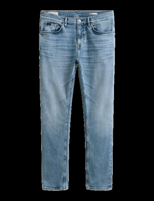 Gant | Classic Slim Denim Jeans | 34 x 32