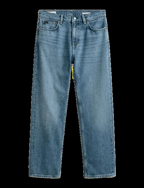 Gant | Straight Jeans | 33 x 32