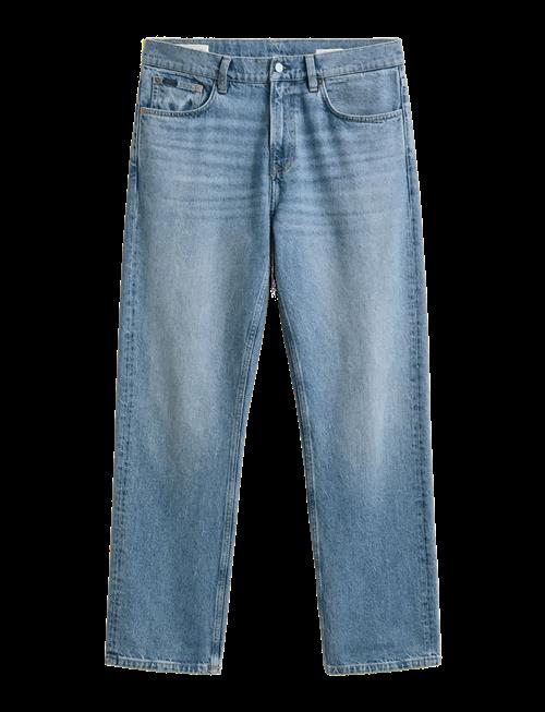 Gant | Straight Jeans | 31 x 32